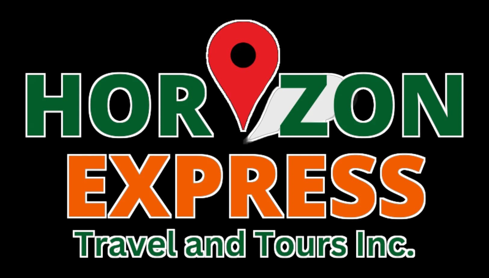 Horizon ERP logo